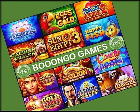 booongo スパム|What Makes Booongo’s Online Casino Content .